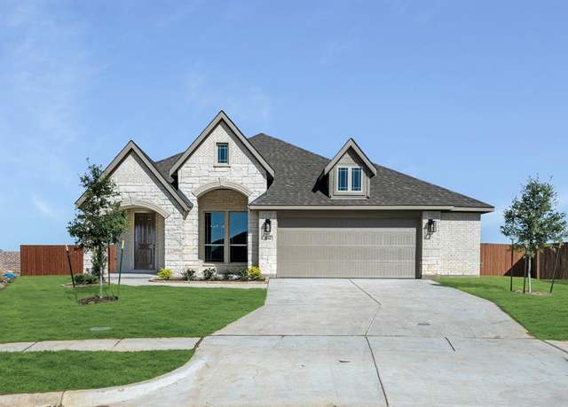 Property at 1141 Turtle Hill Ln, Crowley, TX 76036, 3 beds, 2 baths