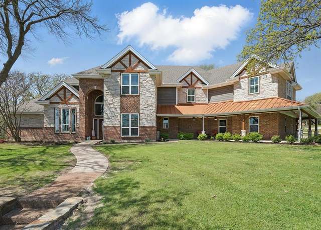Property at 3713 Hidden Trl, Flower Mound, TX 75022, 4 beds, 6.5 baths