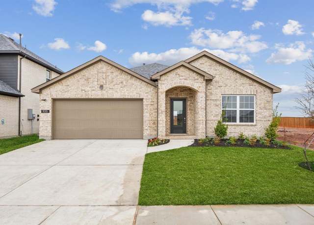 Property at 1135 Bermuda Bnd, Seagoville, TX 75159, 3 beds, 2 baths