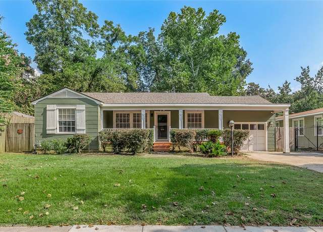 Property at 187 Pennsylvania Ave, Shreveport, LA 71105, 2 beds, 1 bath