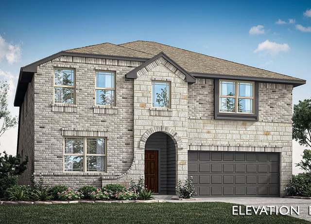 Property at 1512 Soapberry Dr, Aubrey, TX 76227, 5 beds, 3 baths