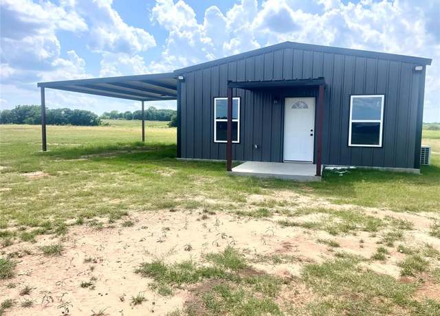 Property at 1600 CR 328, Hasse, TX 76442