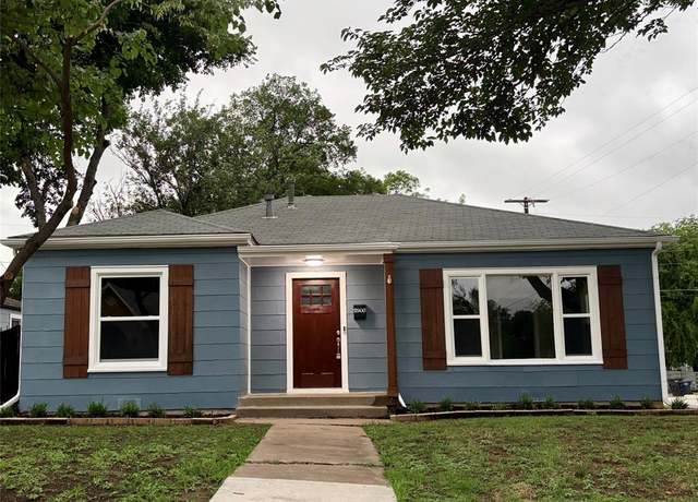 Property at 2900 Willing Ave, Fort Worth, TX 76110, 2 beds, 1 bath