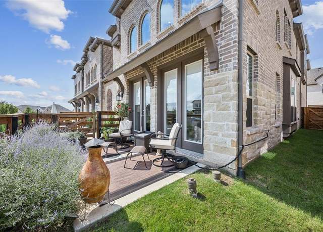Property at 424 Somerville Dr, Mckinney, TX 75071, 3 beds, 2.5 baths