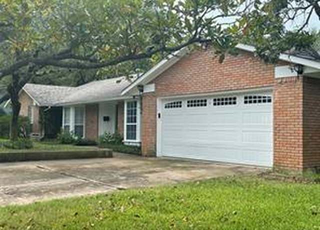 Property at 5728 Rockhill Rd, Fort Worth, TX 76112, 3 beds, 2 baths