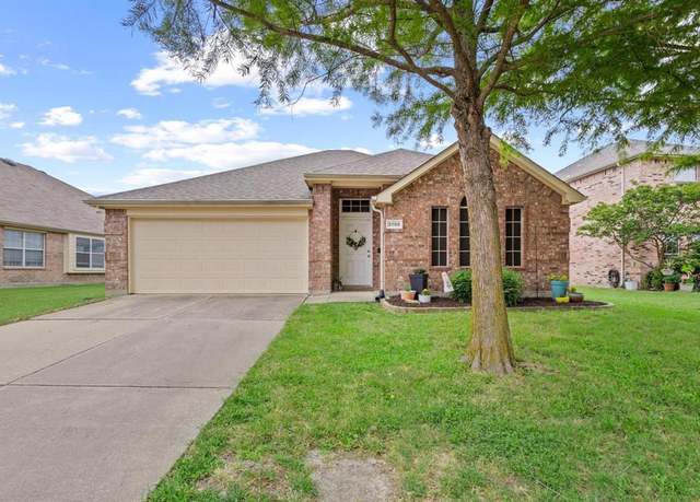 Property at 3705 Applewood Rd, Melissa, TX 75454, 3 beds, 2 baths