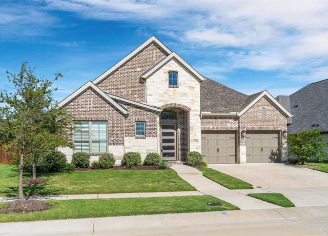 Property at 1708 Hartley Ln, Van Alstyne, TX 75495, 4 beds, 3.5 baths
