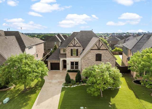 Property at 123 Deverson Dr, Rockwall, TX 75087, 5 beds, 4 baths