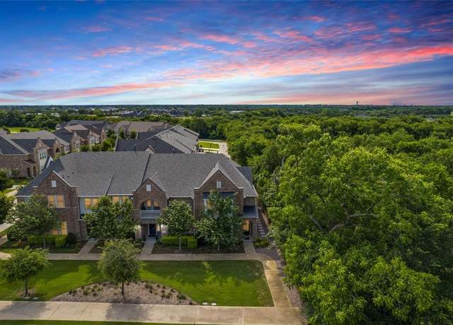 Property at 872 S State Highway 5, Fairview, TX 75069, 3 beds, 2.5 baths
