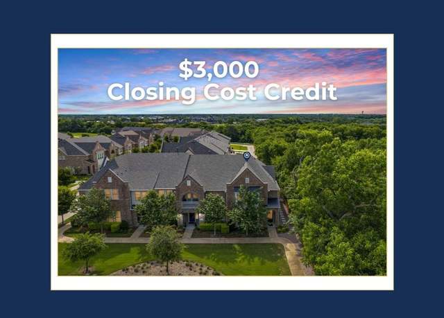 Property at 872 S State Highway 5, Fairview, TX 75069, 3 beds, 2.5 baths