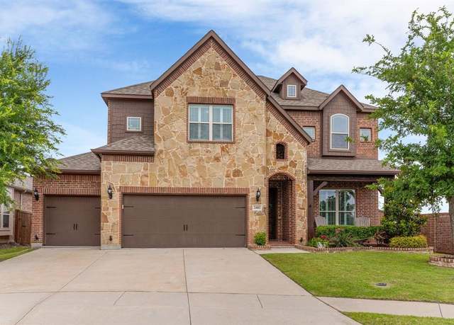 Property at 2402 Wilson Dr, Anna, TX 75409, 5 beds, 2.5 baths