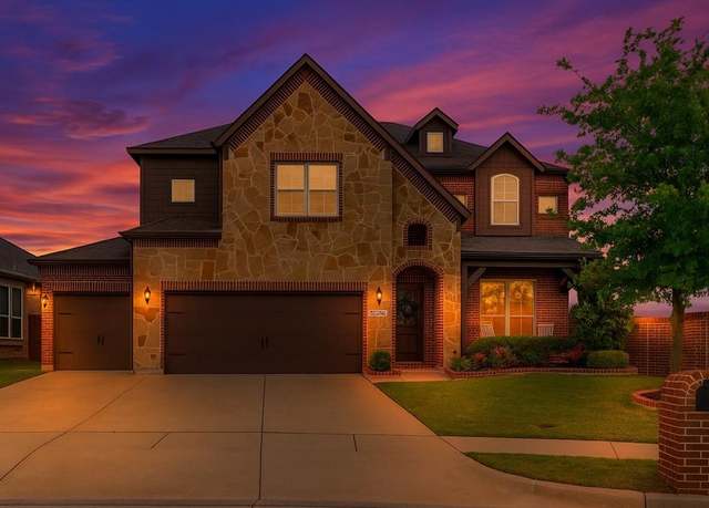 Property at 2402 Wilson Dr, Anna, TX 75409, 5 beds, 2.5 baths