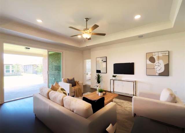 Property at 1224 Nicklaus Ave, Celina, TX 75009, 3 beds, 2.5 baths
