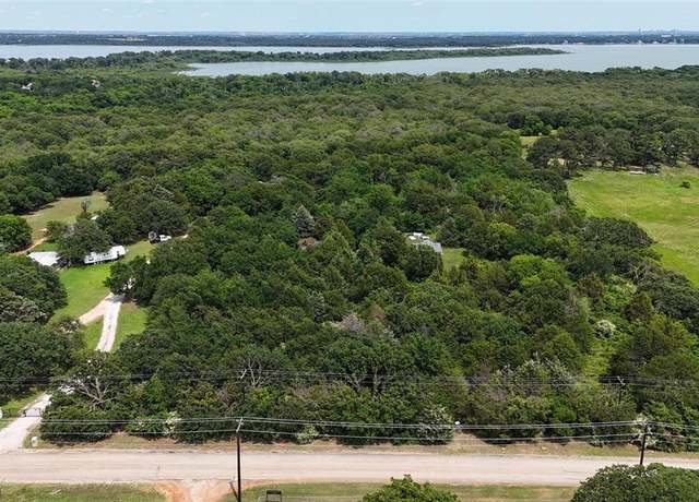 Property at 651 S Trinity Rd, Denton, TX 76208, 3 beds, 2.5 baths