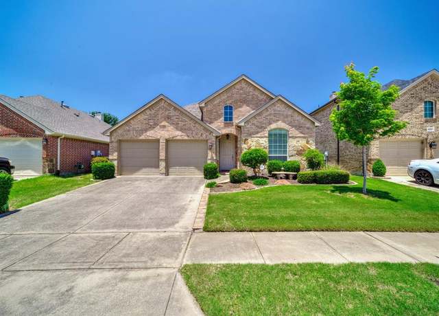 Property at 1037 Dayton Dr, Lantana, TX 76226, 3 beds, 2 baths
