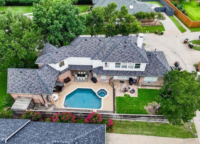 Property at 2121 Merksem Ct, Plano, TX 75025, 5 beds, 3 baths