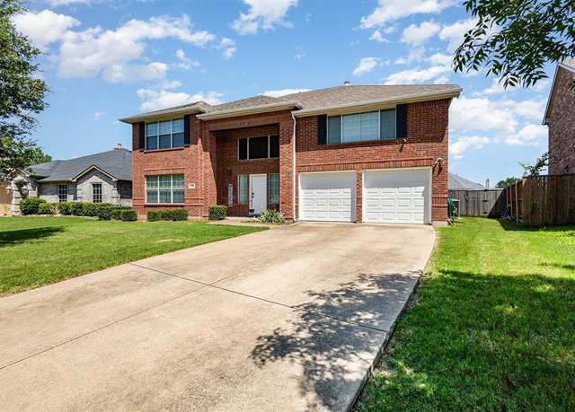 Property at 1908 Fountain Spray Dr, Wylie, TX 75098, 6 beds, 3.5 baths