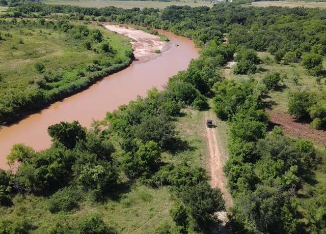 Property at 952 Jones Rd, Newcastle, TX 76372, 3 beds, 2 baths