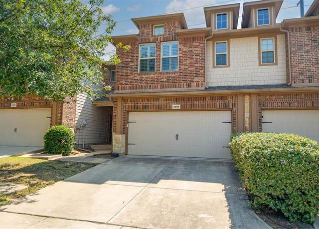Property at 3505 Blue Sage Ln, Garland, TX 75040, 3 beds, 2.5 baths