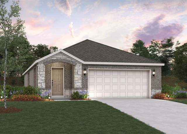 Property at 3408 Cloyce Box Dr, Anna, TX 75409, 3 beds, 2 baths