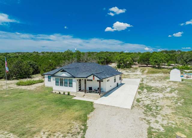 Property at 110 High Ridge Dr, Azle, TX 76020, 3 beds, 2 baths