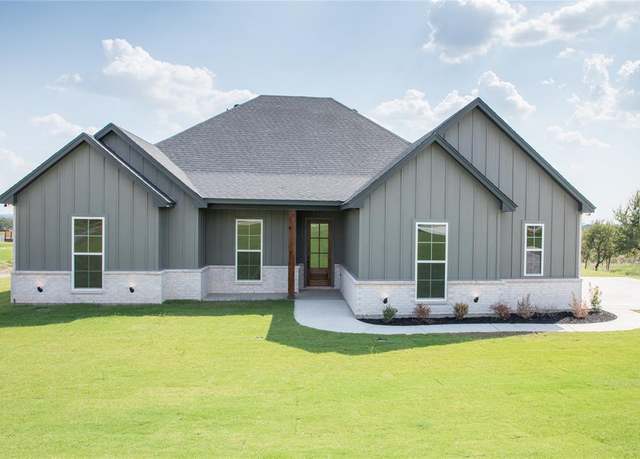 Property at 1040 Bermes Ct, Brock, TX 76087, 3 beds, 2 baths