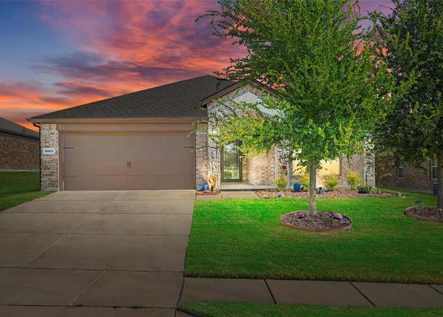 Property at 1004 Bois D Arc Ln, Anna, TX 75409, 3 beds, 2 baths