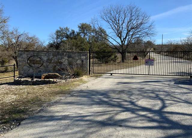 Property at Lot 7 Lake Point Rd, Comanche, TX 76442
