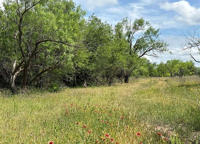 Property at Tract 8 CR 107, Abilene, TX 79601