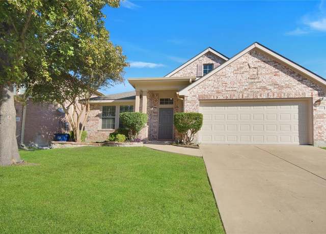 Property at 1921 Highland Haven Ln, Wylie, TX 75098, 3 beds, 2 baths