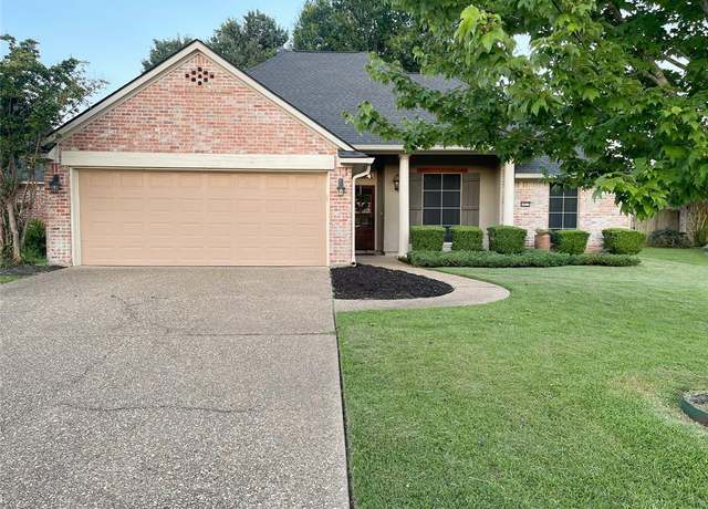 Property at 10513 Keysburg Ct, Shreveport, LA 71106, 4 beds, 3 baths