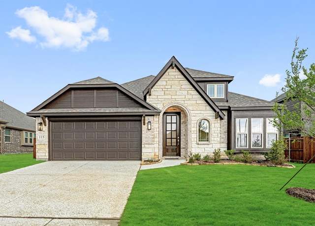 Property at 115 Emperor Oak Ct, Balch Springs, TX 75181, 4 beds, 2 baths