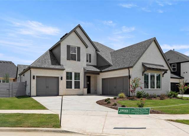 Property at 3254 Andesite Rd, Mckinney, TX 75071, 4 beds, 3.5 baths