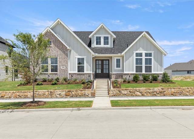 Property at 3254 Andesite Rd, Mckinney, TX 75071, 4 beds, 3.5 baths