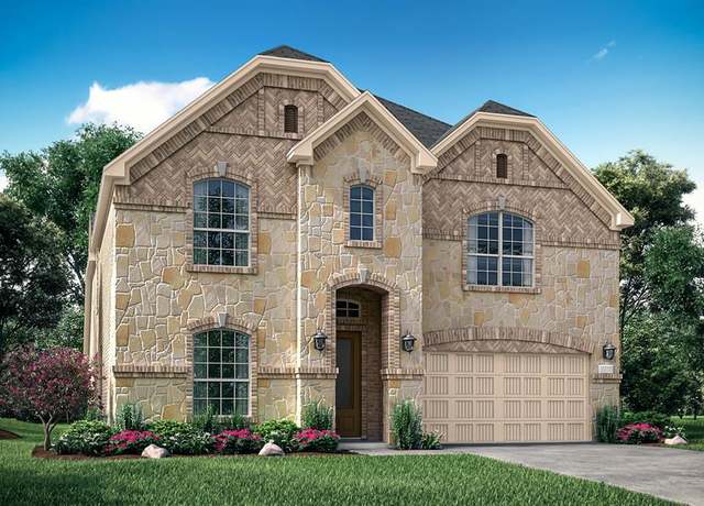 Property at 1708 Bog Spruce Ln, Mckinney, TX 75071, 5 beds, 4 baths
