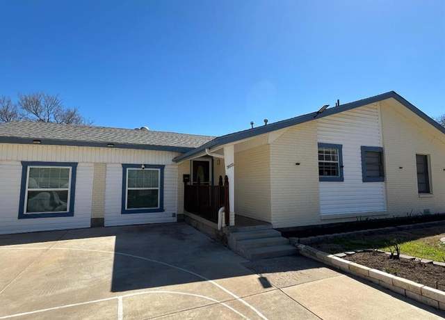 Property at 3600 Sheridon Dr, North Richland Hills, TX 76117, 4 beds, 3 baths