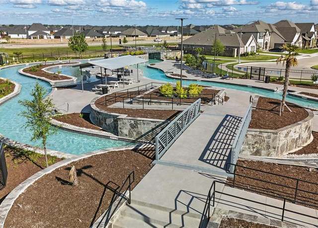 Property at 16377 Renault St, Fort Worth, TX 76247, 5 beds, 4 baths