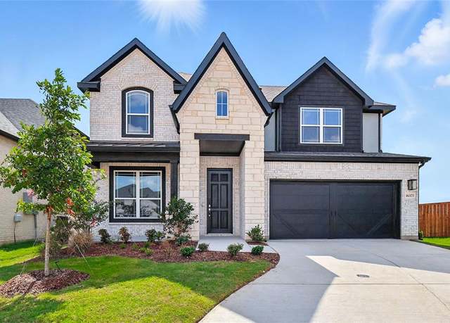 Property at 16377 Renault St, Fort Worth, TX 76247, 5 beds, 4 baths