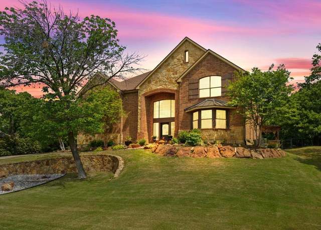 Property at 3604 Post Oak Trl, Corinth, TX 76210, 5 beds, 4 baths