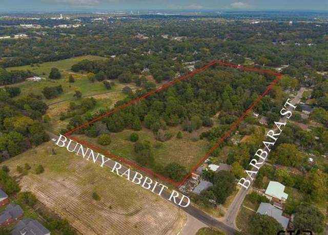 Property at 0 Bunny Rabbit Rd, Athens, TX 75751