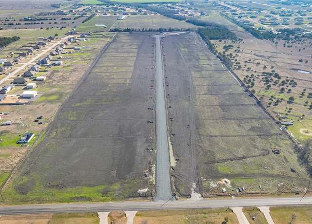 Property at 0000 Big Horn Dr, Farmersville, TX 75442