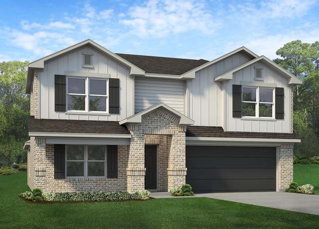 Property at 1008 Caspian Ln, Leonard, TX 75452, 3 beds, 2.5 baths
