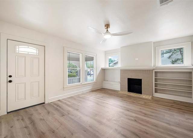 Property at 3120 Morrow Ave, Waco, TX 76707, 3 beds, 1 bath