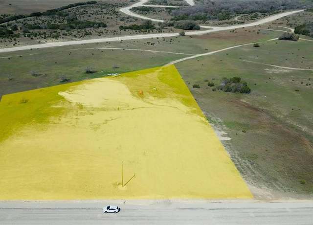 Property at TBD LOT 156 Bison Ridge Dr, Stephenville, TX 76401