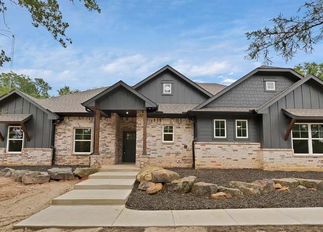 Property at 164 Vz County Road 2433, Canton, TX 75103, 4 beds, 2.5 baths