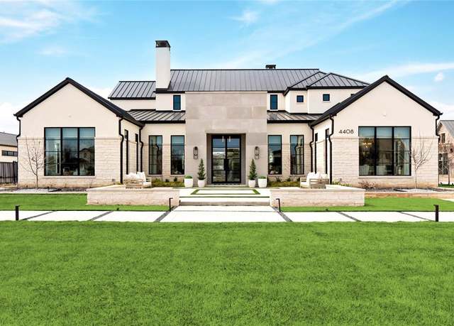 Property at 4408 Saddleback Ln, Southlake, TX 76092, 6 beds, 7 baths