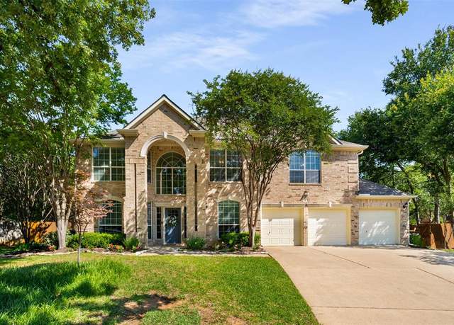 Property at 4 Raintree Ct, Mansfield, TX 76063, 5 beds, 3.5 baths