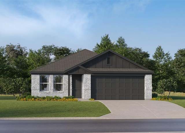 Property at 1531 Lanner Meadows Ln, Forney, TX 75126, 4 beds, 2 baths