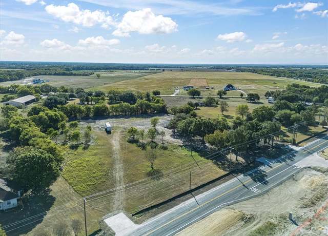 Property at TBD lot 2 Tbd Ensign Rd, Ennis, TX 75119