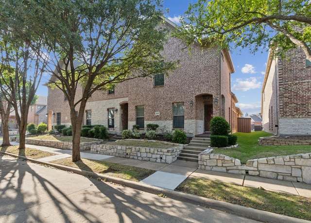 Property at 2006 Downing St, Allen, TX 75013, 2 beds, 2.5 baths